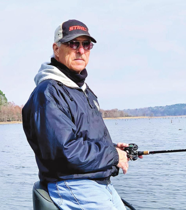 Eddie Pastureau announced as artist for TBLA Bass Unlimited poster