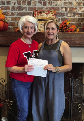 BOM sponsors Sabine Parish Fair, Rodeo