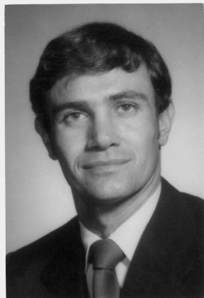 Fred Delacerda