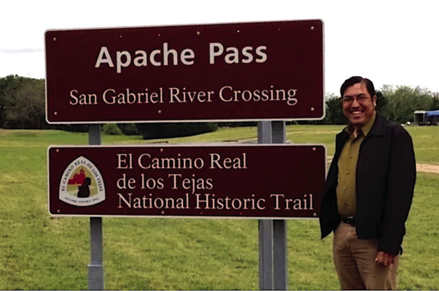 Inagural El Camino Real Day to take place on Oct. 19