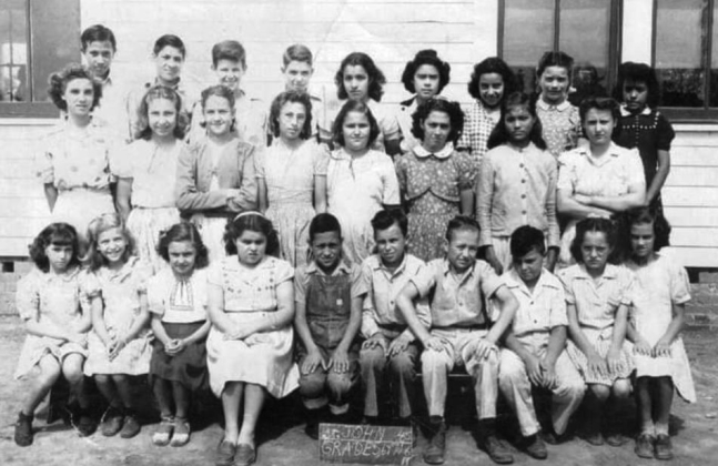 St. John the Baptist Catholic School to host reunion