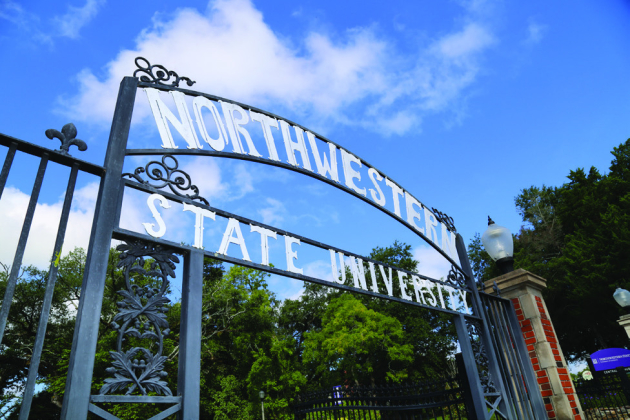 Northwestern expands with new facilities while freshmen, transfers, retention rise in spring 2025