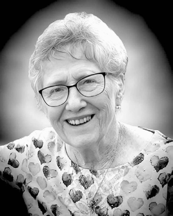 Willa Dean Caldwell Randolph