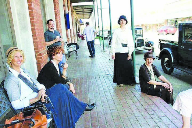 “The Wannabes” returns for special screening on Oct. 24