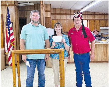 Local Shriners thankful for donations to worthwhile cause