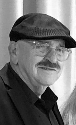 Michael Edward Morris