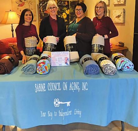 City Bank donates to Council on Aging
