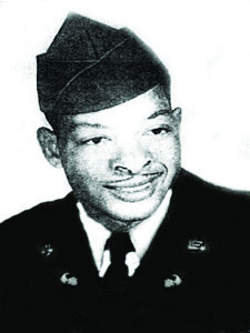 SSGT Thomas Barrett Jr.
