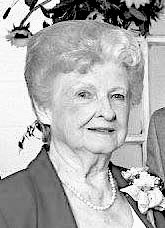 Clarice Miller Dew