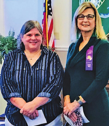UMW Sunday celebrated by Methodists