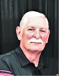 Chris Loupe to be inducted into Sabine Hall of Fame