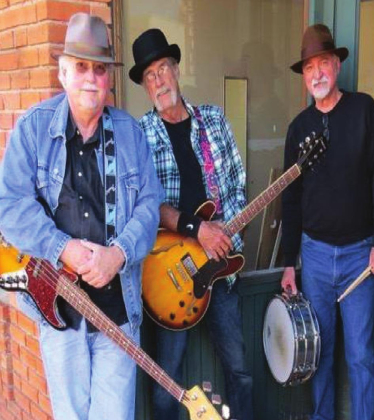 Music on Main Street returns to Many