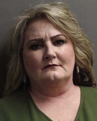 Mother of convicted murderer Matthew Edgar arrested