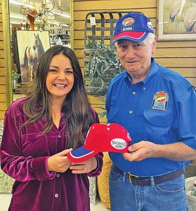 Nichols, Toledo Town & Tackle team up for TBLA’s Bass Unlimited
