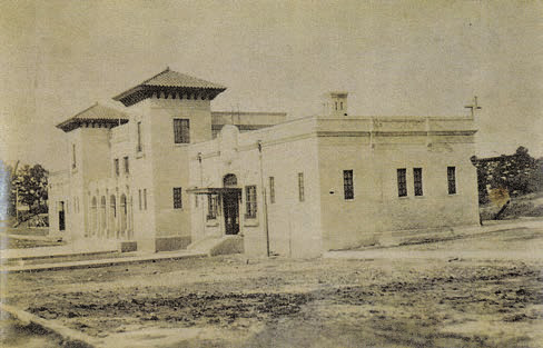 BOM wins bid to fund Natchitoches Train Depot rehabilitation project