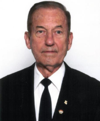 Florien veteran recalls attending Eisenhower’s 1953 inauguration