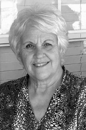 Linda Richardson