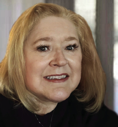 Phyllis Lehr named to Sabine Hall of Fame Board of Directors