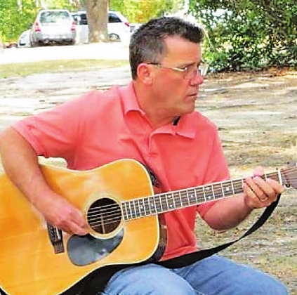 Ark-La-Tex Music Show returns to Sabine Theater