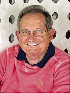 Phil Troha named achievement award recipient