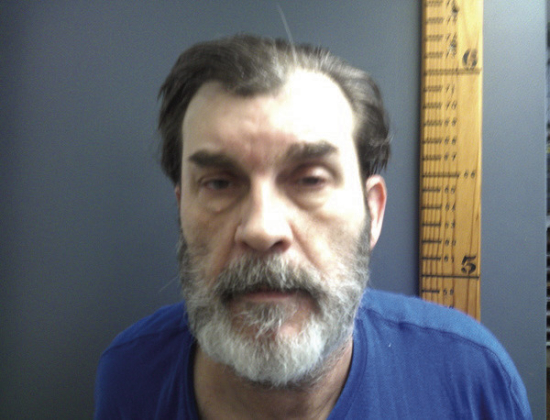Knippers arrested for sexual abuse of juvenile