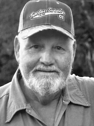 Robert Lynn “Bob” Brown