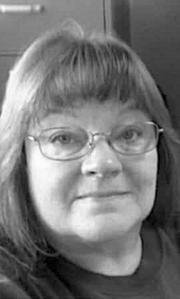 Sandy Rose Tankersley