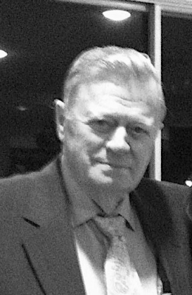 David Jefferson Armstrong
