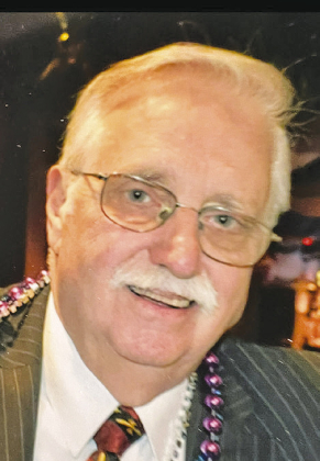 Kenneth Ammons to receive Scouts Silver Beaver award