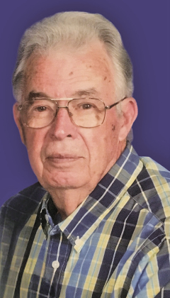 Donnie Kennith Sebren
