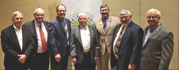 Local landowner to lead state agriculture delegation