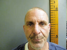  David Grimes arrested for murder
