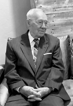 Kenneth Elroe Buckley