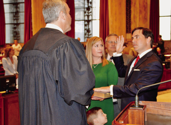 House Education Committe advances financial literacy bill
