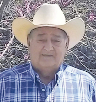 WILLIAM “SWEET” ERNEST SEPULVADO