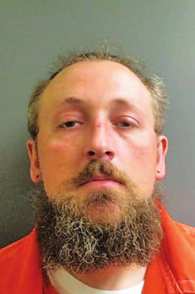 Investigation leads to arrest of local