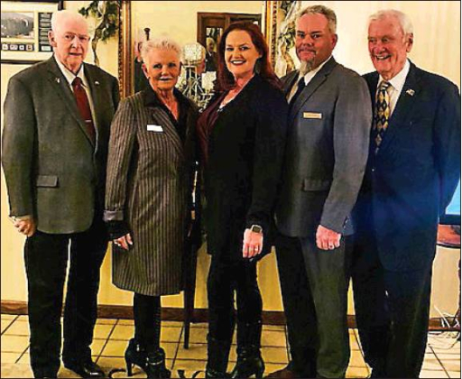 Warren Meadows observance assists grieving families during holiday season