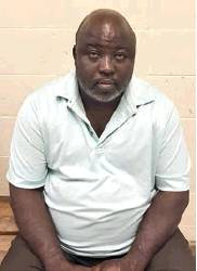 Roderick Davis Sr., Jr., Athena Mitchell arrested for alleged Medicaid fraud, other charges