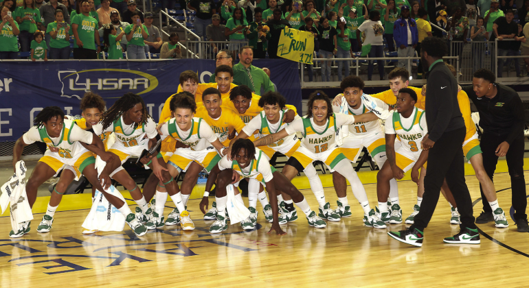 Miller pens ode to Zwolle Hawks
