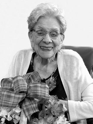 Carrie-Louis Francis Broussard
