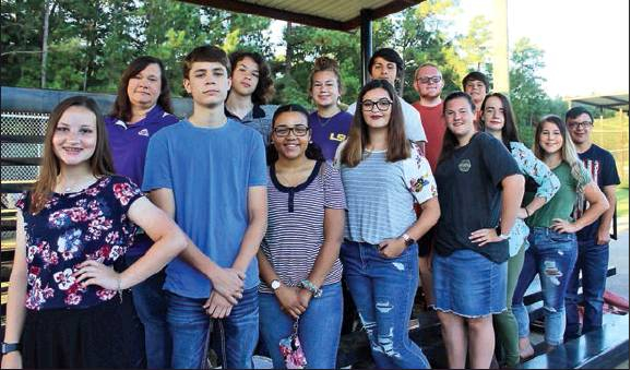 Converse School observes