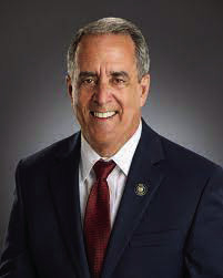 Sen. Louie Bernard to serve as Many Christmas Parade Grand Marshal
