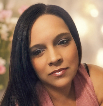 Brandy Nicole Rivers
