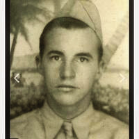 PFC Blanchard Pruitt