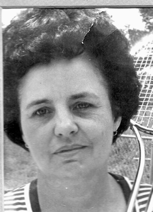 Polly Dowden Dees