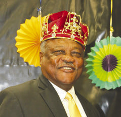 William E. Ruffin
