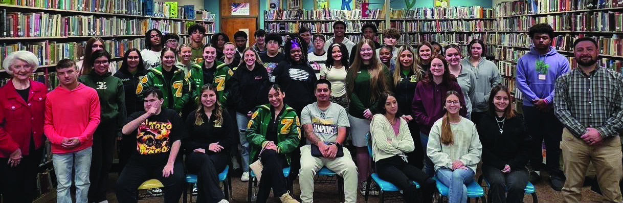 BOM hosts financial literacy class