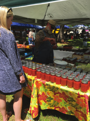 Twelfth annual Sale on the Trail calls for vendors