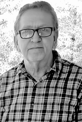 Samuel E. “Sam” Anderson