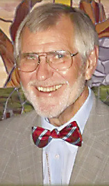 Rev. Fred M. Fraser